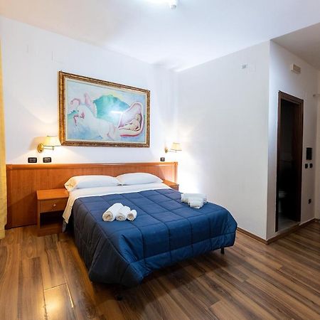 Hotel Pompeii Ruins 토레 안눈치아타 외부 사진